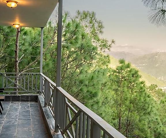 Chillaru Spa & Resort Himachal Pradesh Solan Superior Room