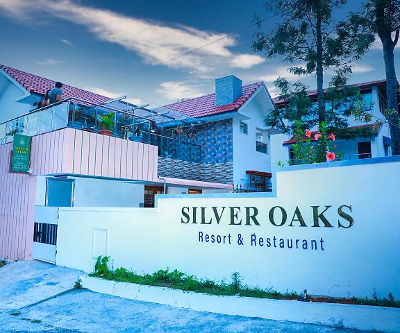 SS Silver Oaks Resort Tamil Nadu Yercaud Hotel Exterior