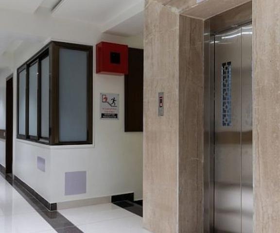 Hotel Sapphero Akshar Inn Gujarat Jamnagar Public Areas