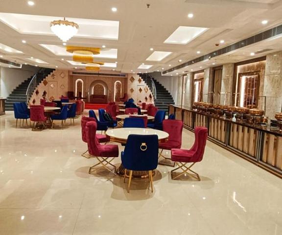 The Eliot Hotel & Banquet Uttar Pradesh Noida Public Areas