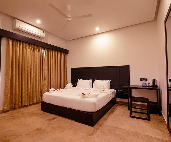 The Saravi Resort Pondicherry Pondicherry CLUB ROOM
