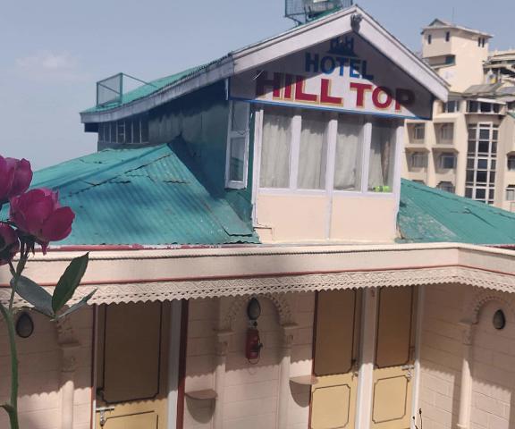 Hotel Hilltop Himachal Pradesh Shimla Hotel Exterior