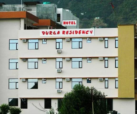 Hotel Durga Residency Katra Jammu and Kashmir Katra Hotel Exterior