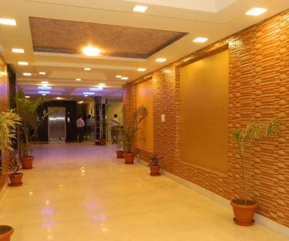 Hotel Durga Residency Katra Jammu and Kashmir Katra Public Areas