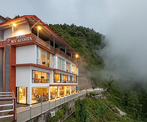 MV Acosta by Lawrence Group Uttaranchal Mussoorie Hotel Exterior