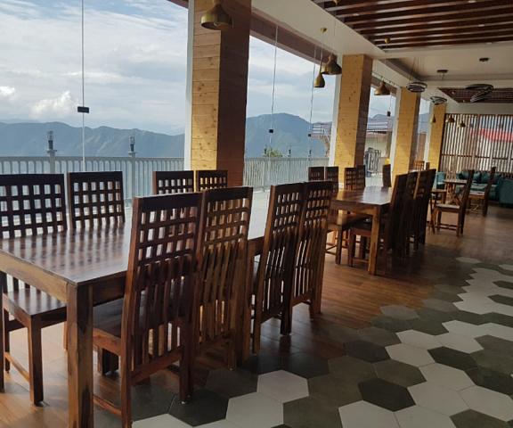 MV Acosta by Lawrence Group Uttaranchal Mussoorie Food & Dining