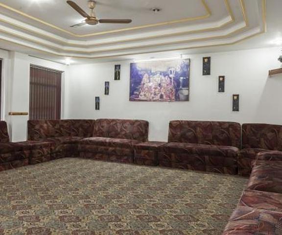Click Hotel Tulian Katra Jammu and Kashmir Katra Public Areas