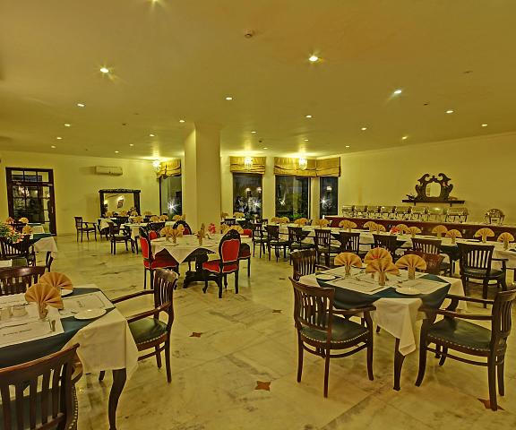 The Hadoti Palace	Bundi Rajasthan Bundi Food & Dining