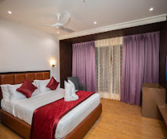 Hotel Silver Cle Telangana Hyderabad SILVER SUITE ROOM