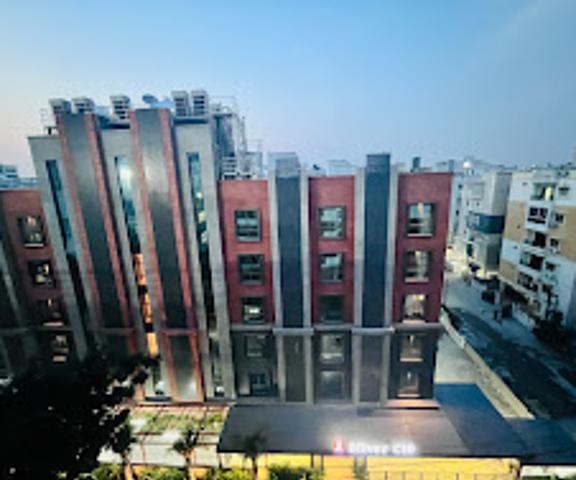 Hotel Silver Cle Telangana Hyderabad Hotel View