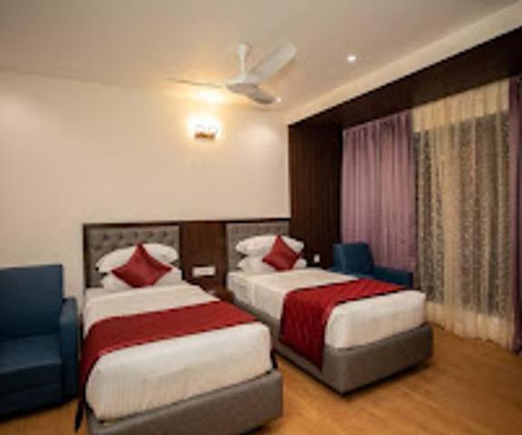 Hotel Silver Cle Telangana Hyderabad 