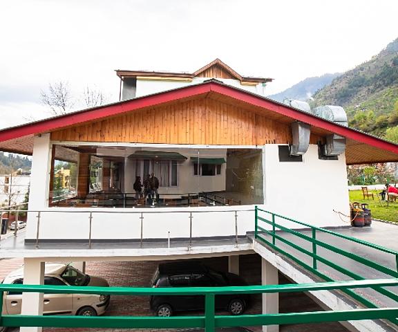 Vaayu Resorts And Spa Manali Himachal Pradesh Manali Photos