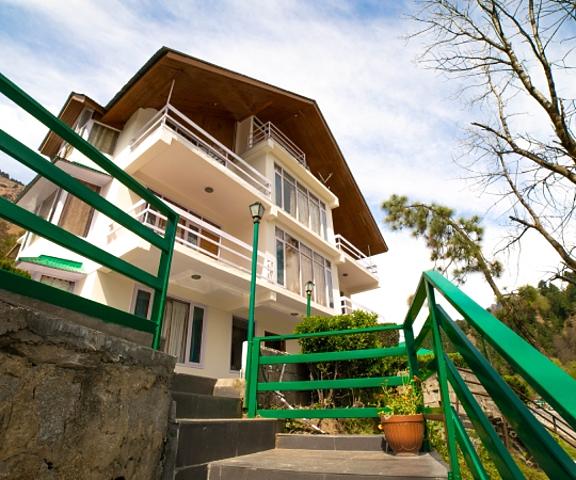 Vaayu Resorts And Spa Manali Himachal Pradesh Manali Overview