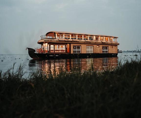 Venice Houseboats Alleppey Kerala Alleppey Hotel Exterior