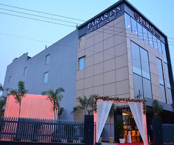 Paras inn Haryana Gurgaon Hotel Exterior