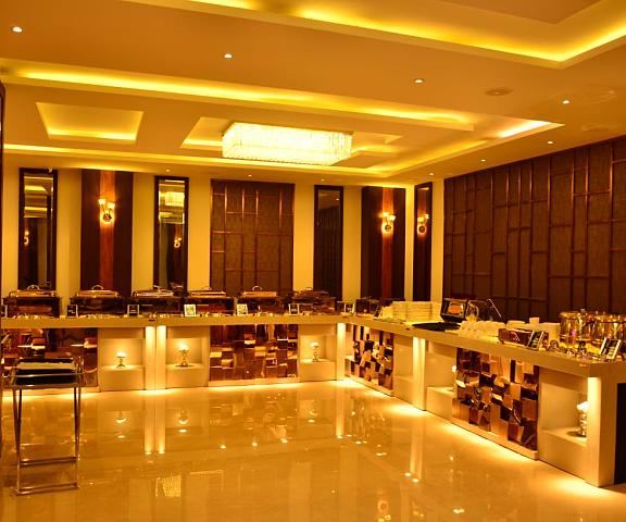 Paras inn Haryana Gurgaon Food & Dining