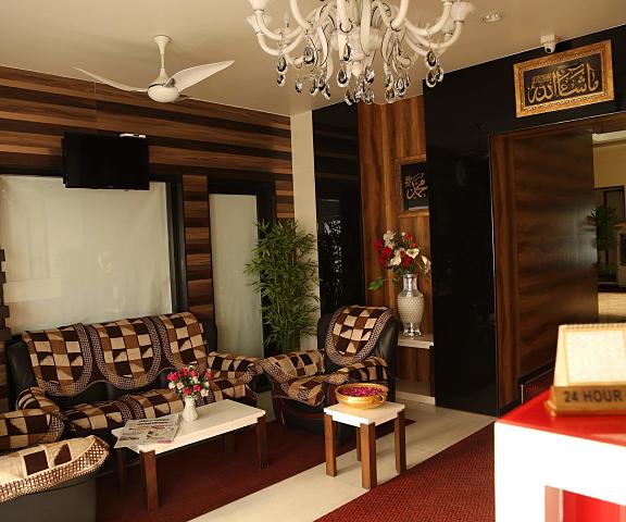 HOTEL MADNI ROYALE (50 Mtrs from Dargaah), Ajmer Rajasthan Ajmer Public Areas
