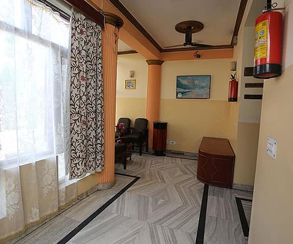 Hotel New Mamta Pure Veg Near By Dal Lake Jammu and Kashmir Srinagar Lobby