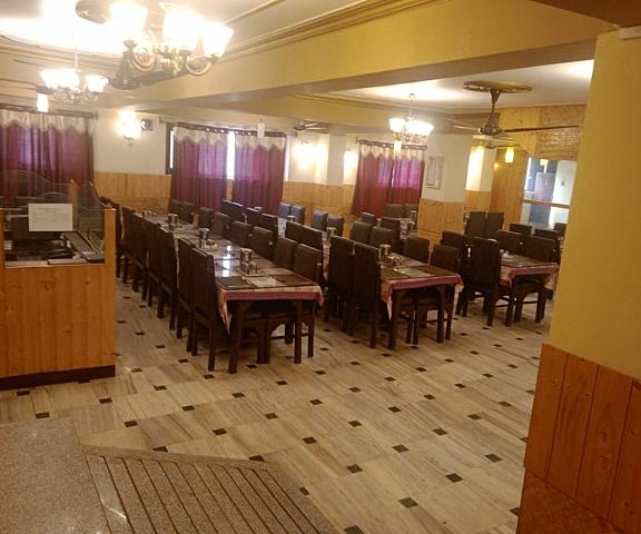 Hotel New Mamta Pure Veg Near By Dal Lake Jammu and Kashmir Srinagar Food & Dining
