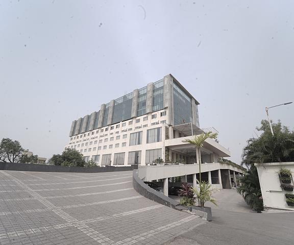 Hotel Babylon Capital Chhattisgarh Raipur Hotel Exterior