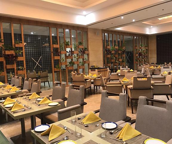 Hotel Babylon Capital Chhattisgarh Raipur Food & Dining