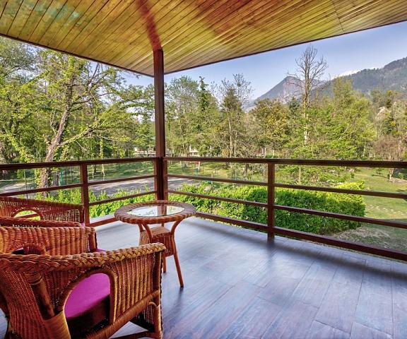 Span Resort and Spa Himachal Pradesh Manali Premier Room
