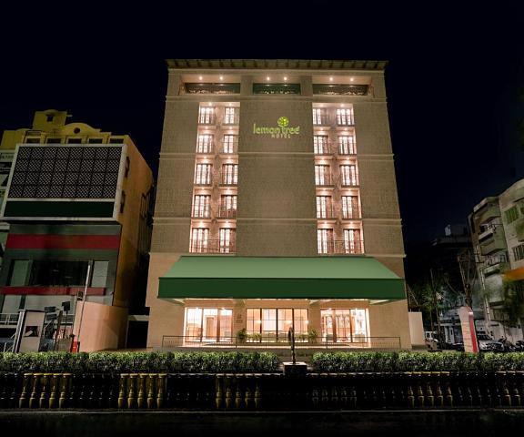 Lemon Tree Hotel, Rajkot Gujarat Rajkot Hotel Exterior