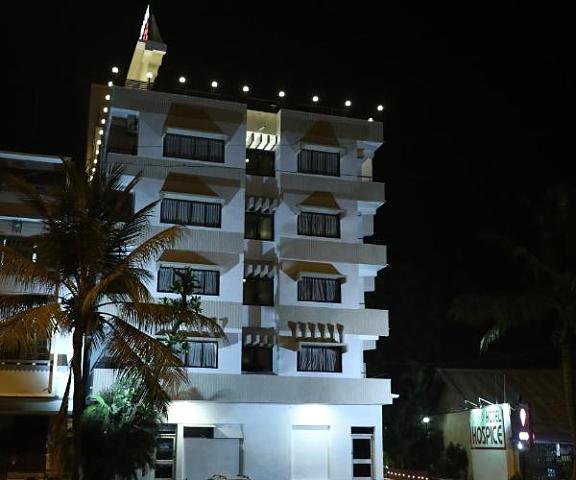 Hotel Hospice Gujarat Surat Hotel Exterior