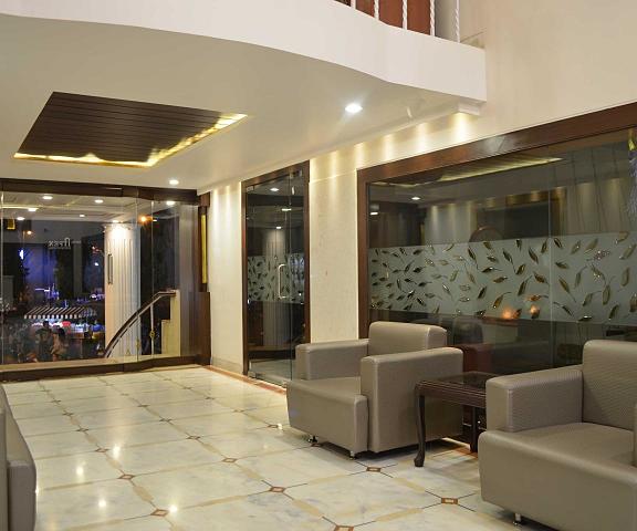Hotel Apex International Gujarat Vadodara Public Areas
