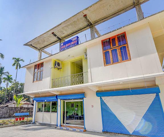 OYO Flagship 71257 Hotel Matri Smriti Andaman and Nicobar Islands Port Blair Facade