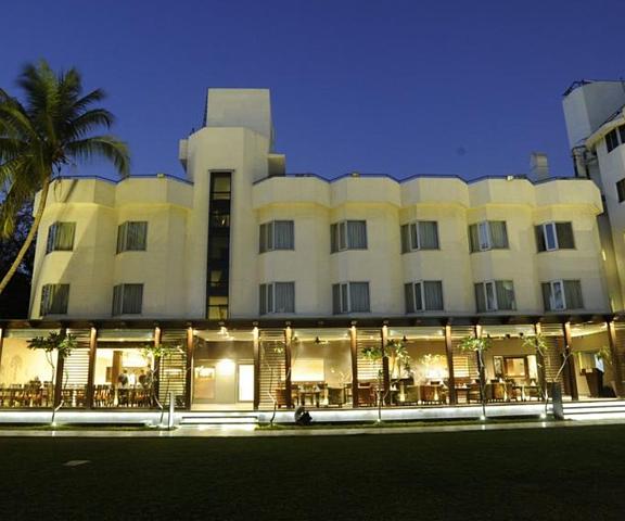 Hotel Express Residency Vadodara Gujarat Vadodara Hotel Exterior
