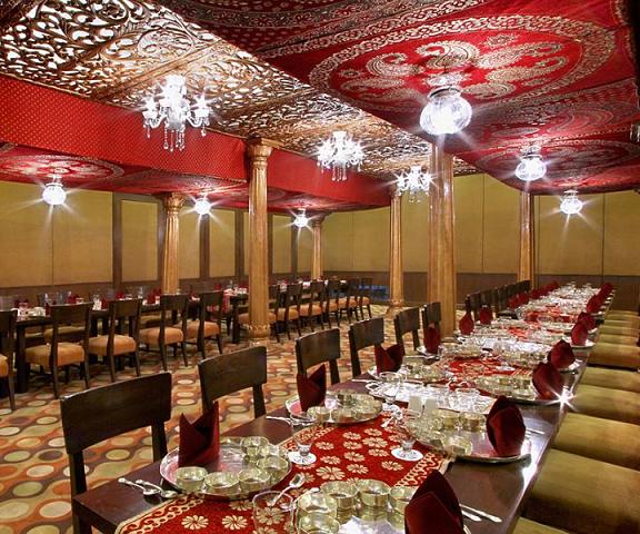 Hotel Express Residency Vadodara Gujarat Vadodara Food & Dining