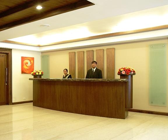 Hotel Express Residency Vadodara Gujarat Vadodara Public Areas