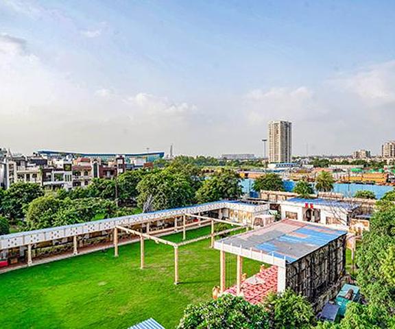 FabExpress Vasundhara Suits Uttar Pradesh Ghaziabad Hotel View