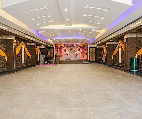 FabHotel MNG Uttar Pradesh Kanpur Hotel Exterior
