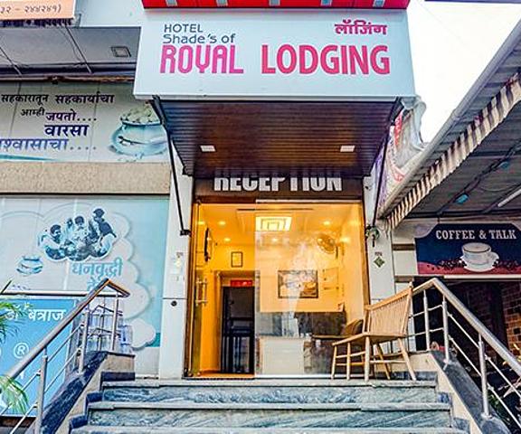 FabHotel Shades of Royal Maharashtra Ahmednagar Hotel Exterior