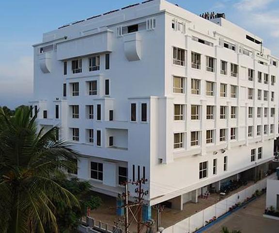 FabHotel Prime Royal Park Kakinada Andhra Pradesh Kakinada Hotel Exterior