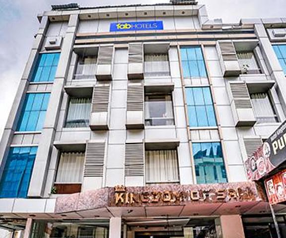 FabHotel Kingdom Sai Maharashtra Shirdi Hotel Exterior