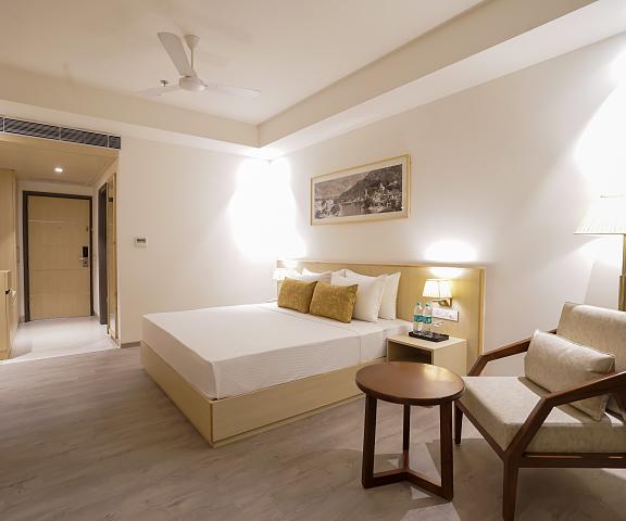 Lemon Tree Hotel, Haridwar Uttaranchal Haridwar 