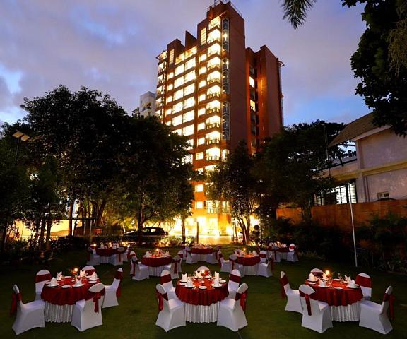 Lemon Tree Suites, Whitefield, Bengaluru Karnataka Bangalore Hotel Exterior