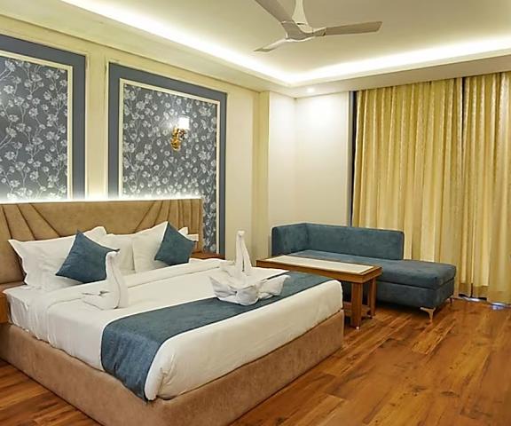 Hotel Golden Orchard Uttaranchal Dehradun Room