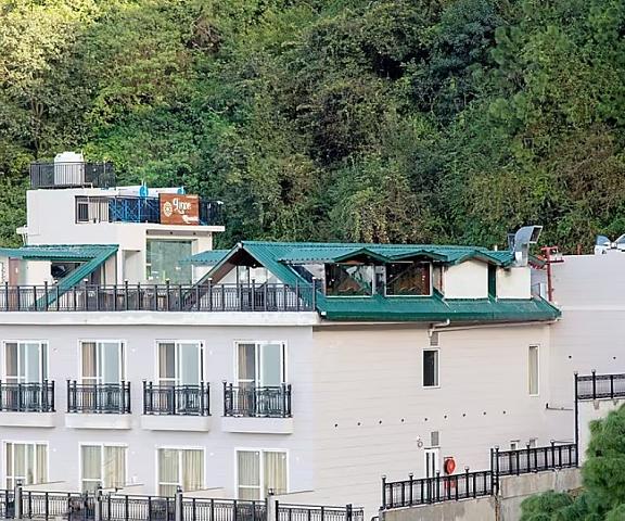 Luxe Resorts Himachal Pradesh Kasauli Hotel Exterior