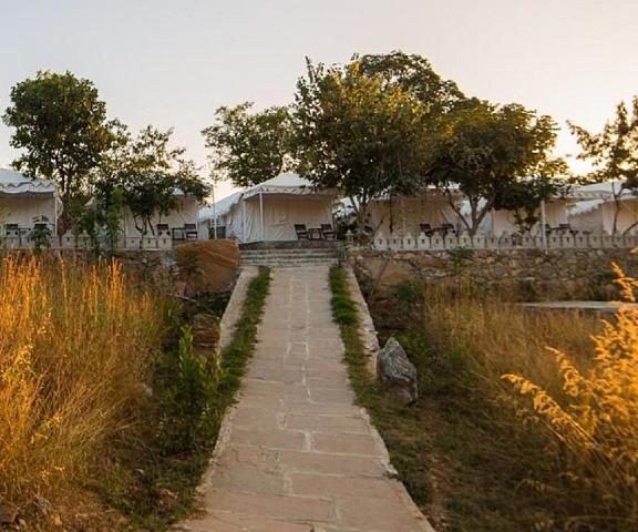 The Sky Imperial Kumbhalmer Resorts Rajasthan Kumbhalgarh Outdoors