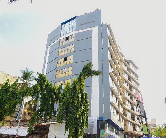 Hotel Kings International Juhu Maharashtra Mumbai Hotel Exterior