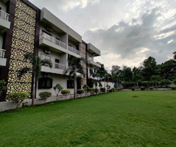 Hotel Bafna Lawn Chhattisgarh Jagdalpur Hotel Exterior