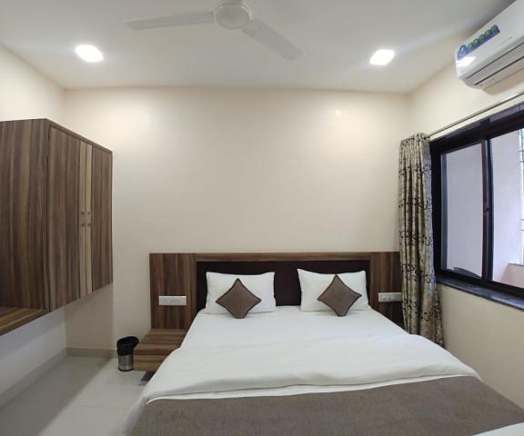 Hotel Matruchhaya Maharashtra Lonavala Deluxe AC Room