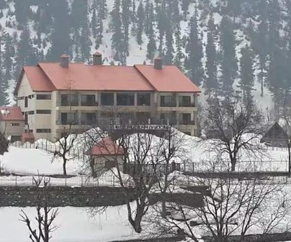 Hotel Rah Villas Sonmarg Jammu and Kashmir Sonamarg Hotel View