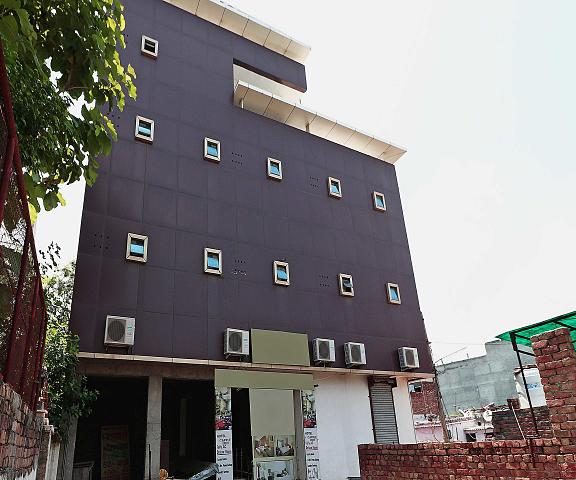 Collection O Hotel Apple Green Haryana Hissar Facade