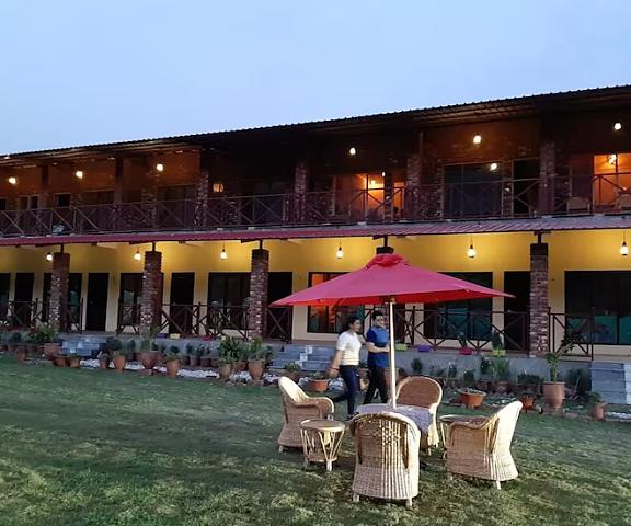 Rio Resort Uttaranchal Dehradun Hotel Exterior