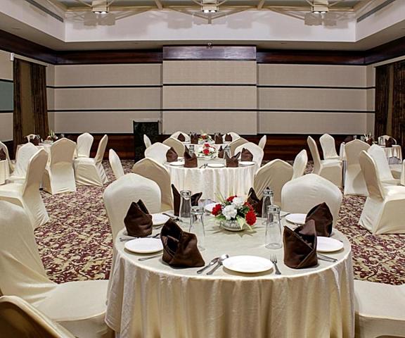 The Sahil Hotel Maharashtra Mumbai Indoor Wedding